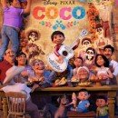 Coco: A Celebration of Mexican Culture and Tradition Through Animation