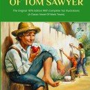 The Adventures of Tom Sawyer: A Timeless Tale of Childhood Mischief and Adventure
