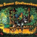 Die Bremer Stadtmusikanten: A Timeless Tale of Friendship and Adventure
